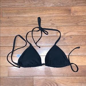 ✨2 for $15✨ Aerie Triangle bikini top